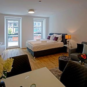 Appartement met een Slaapkamer